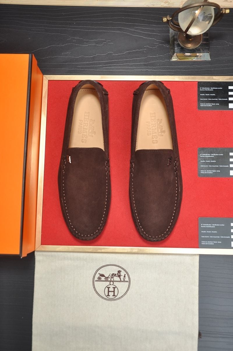 Hermes Business Shoes